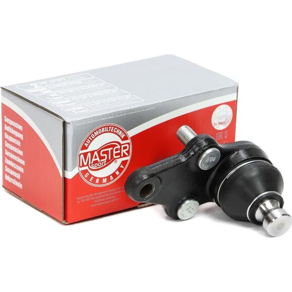 MASTER-SPORT 41691B-PCS-MS Supporto/Giunto Di Guida, Inferiore, Assale Anteriore Per Hyundai Trajet (Fo)-image