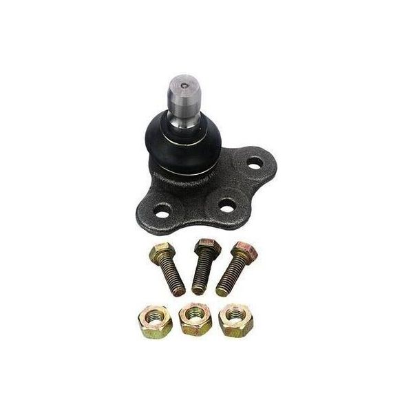 Denckermann Giunto Sferico Inferiore Anteriore Per Opel Zafira B (A05) D110008-image