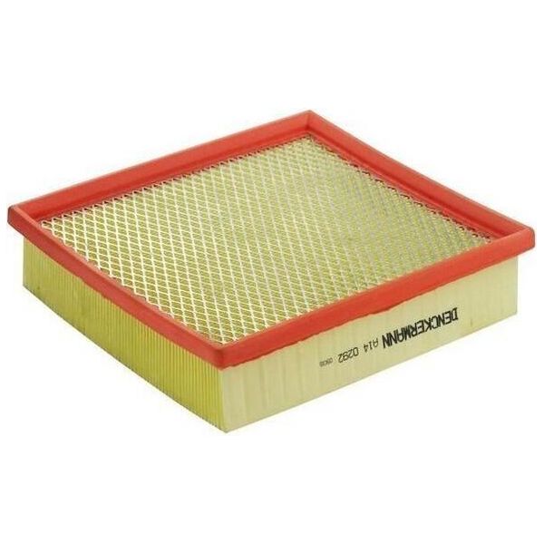 Filtro Aria Denckermann A140292 Per Ford Transit Furgone (T) Filtro Aria Ricircolata-image