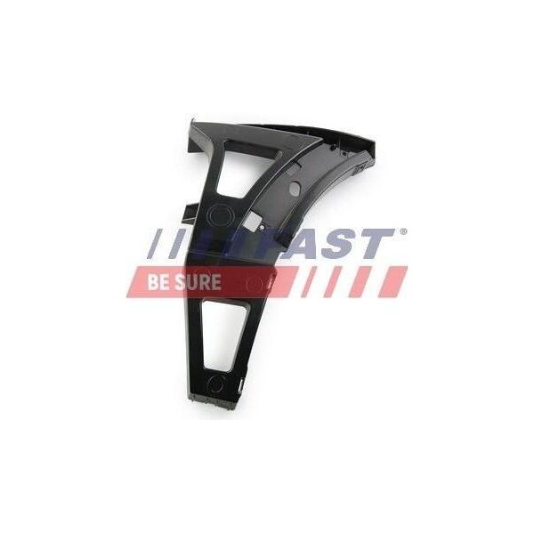 Fast FT91473 - Staffa Paraurti Oe 1814555, Anteriore Sinistra Per Transit V363-image