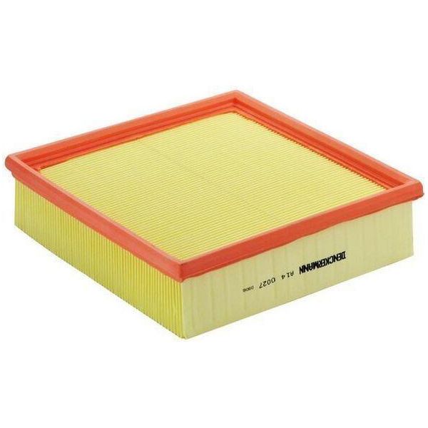 Filtro Aria Denckermann A140027 Per Vw Transporter Iii Bus Filtro Aria Ricircolo-image