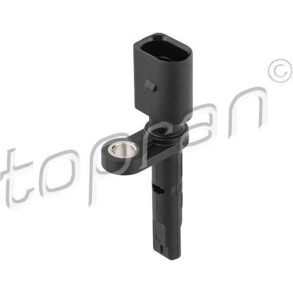 Topran 623 003 - Sensore Abs Oe 4M0 927 807B Per Q8 (4M), Q7 (4M), Q5 (Fy), E-Tron (Gen), A8 (4N), A7 (4K), A6 (4A), A5 (F5), A4 (8W), Touareg (CR7, RC8)-image