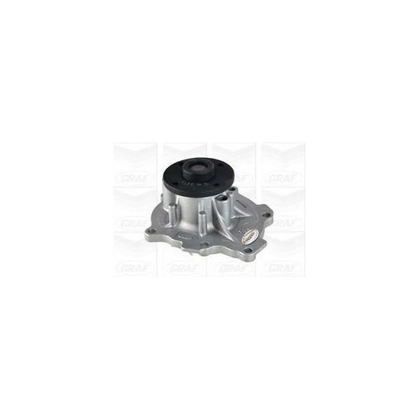 Graf PA1171 - Pompa Acqua Oe 1607852880 Per C4 Aircross, 4008-image