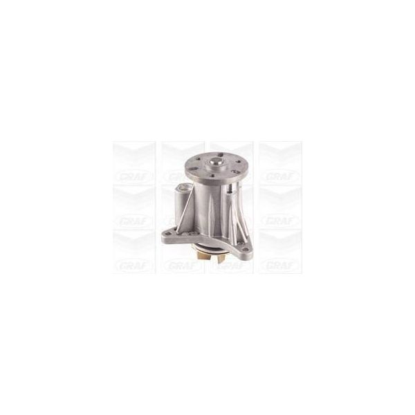 Graf PA1127 - Pompa Acqua Oe C2C37771 Per Xf (X250), Xj (X351), Discovery Iv (L319), Range Rover Iv (L405), Range Rover Sport (L320), Range Rover Sport (L494)-image