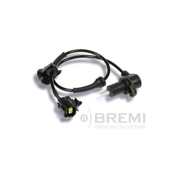 Bremi 50375 - Sensore Abs Oe 95 996 130 Per Aveo (T250, T255), Aveo (T200)-image