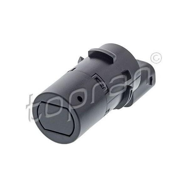 Topran 502 737 - Sensore Di Parcheggio Oe 6620 6 912 855 Per X5 (E53), 7Er (E38), 5Er (E39)-image
