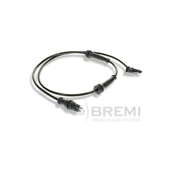 Bremi 50277 - Sensore Abs Oe 82 00 043 136 Per Scenic Ii, Megane Ii, Grand Scenic Ii (Jm)-image