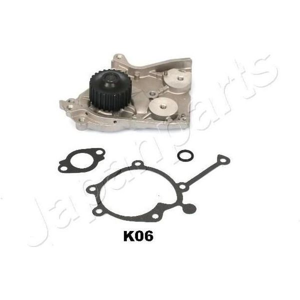 Japanparts PQ-K06 - Oe 251003X000 Pompa Dell'acqua Per Sportage (K00)-image