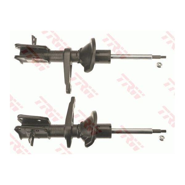 Trw JGM1295T - Ammortizzatore Oe RSC000050, Asse Anteriore Per Freelander (L314)-image