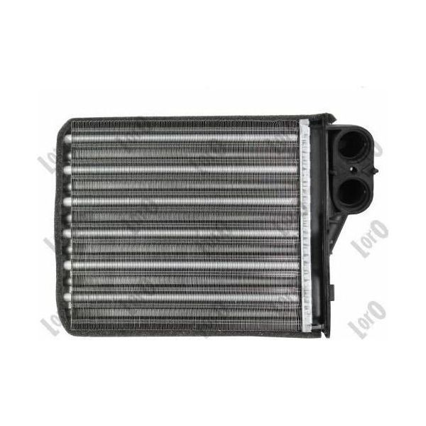 Abakus 010-015-0001 - Oe 6001547484 Scambiatore Di Calore, Riscaldatore Per Duster, Sandero, Logan, Logan I-image