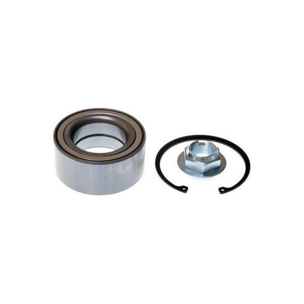 Denckermann Kit Cuscinetti Ruota Anteriori Per Ford Mondeo Iii Station Wagon (Bwy) 83 Mm W413290-image