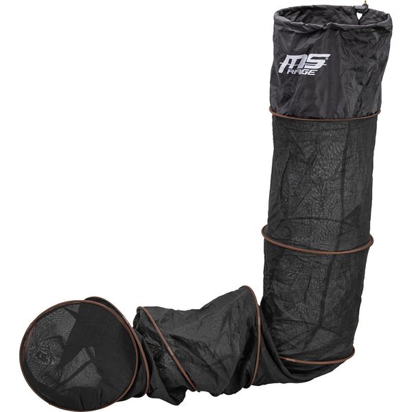 Ms Range Econ Cp Keepnet Round 4M | Rete Da Sbarco-image