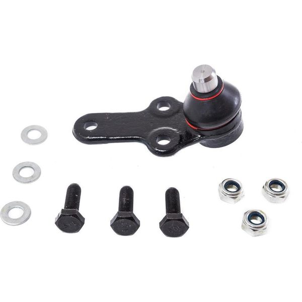 MASTER-SPORT 17786-SET-MS Supporto/Giunto Di Guida, Inferiore, Asse Anteriore Per Ford Fiesta Iii (Gfj)-image
