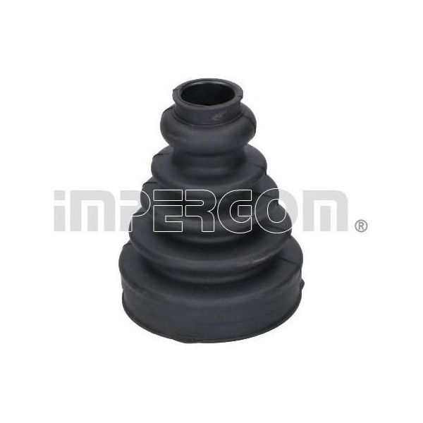 Originale Imperium 25911 Cuffia Per Fiat Bravo Ii (198) Albero Motore Lato Trasmissione-image