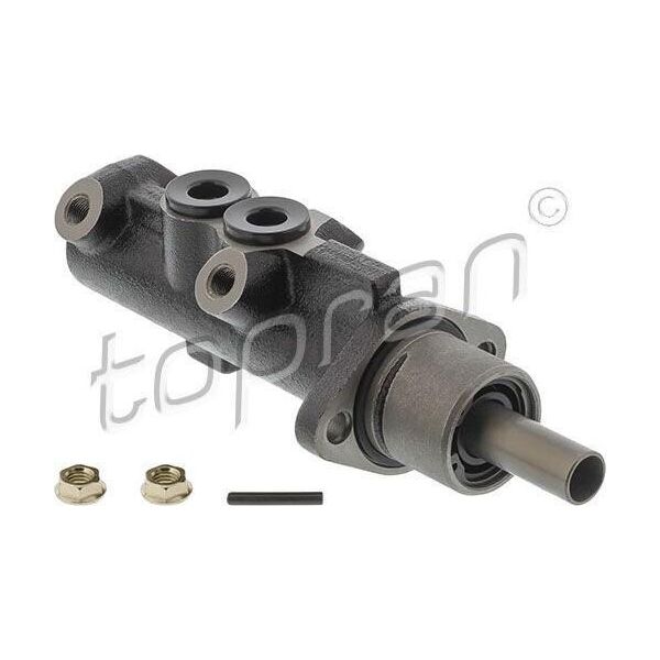 Topran 401 397 - Oe 431 59 01 Cilindro Maestro Del Freno Per Classe V (638/2), Vito (W638)-image