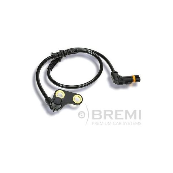 Bremi 50518 - Sensore Abs Oe 170 540 09 17 Per Slk (R170), Clk (A208), Clk (C208), Classe C (S202), Classe C (W202)-image