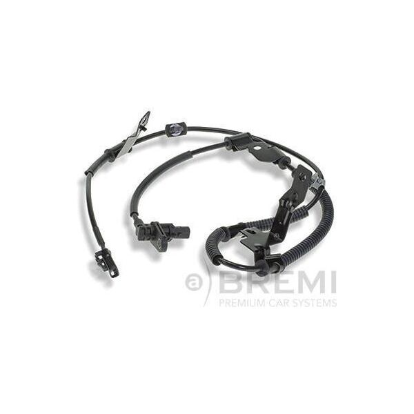 Bremi 51242 - Sensore Abs Oe 95670 1D000 Per Carens Iii (Un)-image