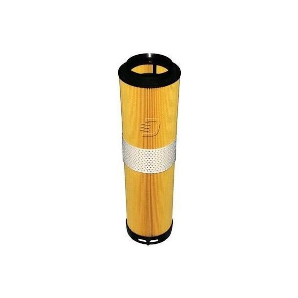 Filtro Aria Denckermann A141282-1 Adatto Per MERCEDES-BENZ Classe E Berlina (W211) Filtro Aria Ricircolo-image