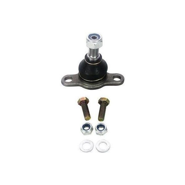 Denckermann Giunto Sferico Inferiore Anteriore Per Vw Transporter Iv Bus (70B, 70C, 7DB, 7DK, 70J, 70K, 7DC, 7DJ) D110037-image
