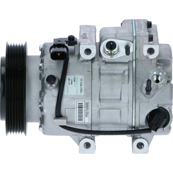 Nrf 32983G - Compressore Aria Condizionata Oe 977011U600 Per Grand Santa Fe-image