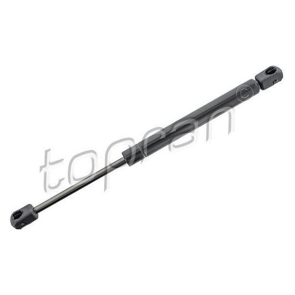 Topran 723 747 - Oe 8731 T3 Molla A Gas, Lunotto Posteriore Per 407 Sw (6D, 6E)-image