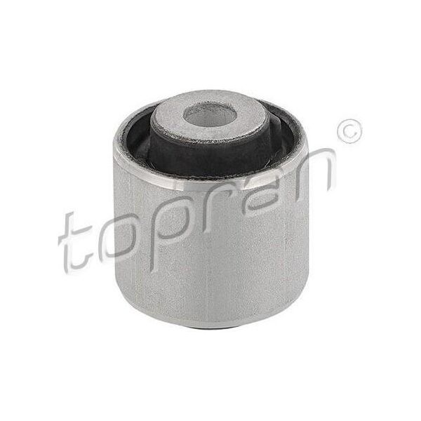 Topran 634 424 - Oe A246 352 01 65 Cuscinetto, Braccio Di Controllo Per Classe Gla (X156), Classe B (W246), Classe A (W176)-image