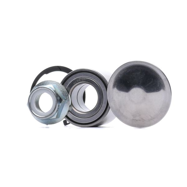 Nty Kit Cuscinetti Ruota Posteriore Anteriore Per Renault Clio Iii Hatchback (BR0/1, CR0/1) KLT-NS-071-image