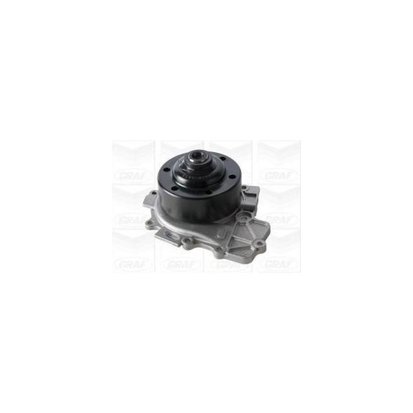 Graf PA1278 - Oe 651 200 39 01 Pompa Dell'acqua Per Viano (W639), Vito (W639)-image