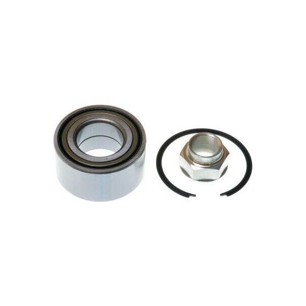 Denckermann Kit Cuscinetti Ruota Anteriori Per Opel Combo Furgone/Station Wagon (X12) 74 Mm W413273-image