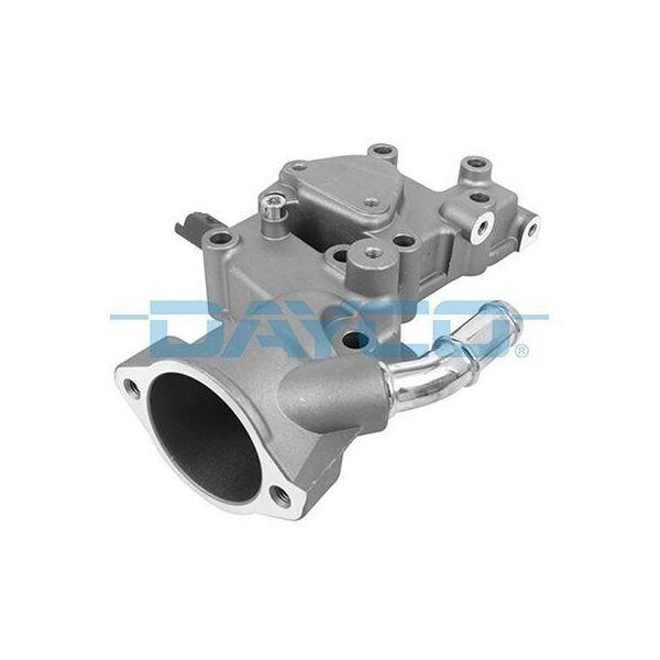 Dayco Termostato Liquido Di Raffreddamento 103°C Per Peugeot 206 Hatchback (2A/C) 207 (Wa, Wc) 307 (3A/C) 206+ Hatchback (2L, 2M) 207 Sw (Wk) 206 Sw (2E/K)-image