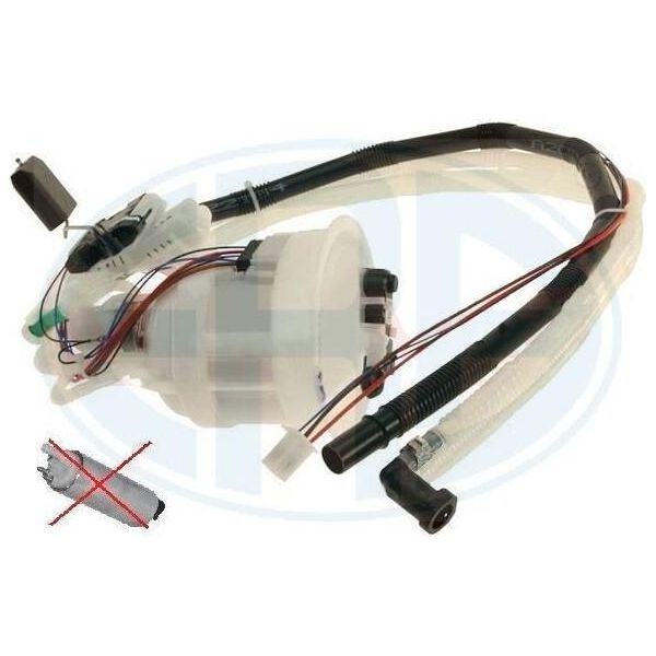 Era 775570A - Oe 211 470 40 94 Pompa Carburante Per Cls (C219), Classe E (W211), Classe E (S211)-image