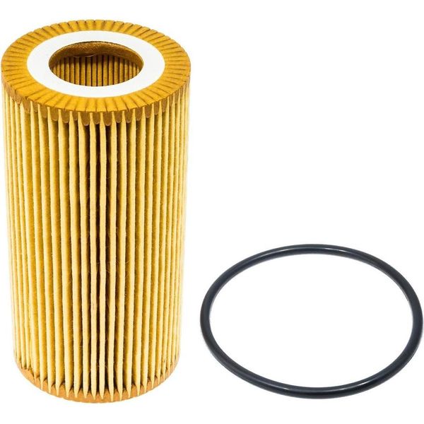 MASTER-SPORT 7012Z-OF-PCS-MS Filtro Olio Per Audi A7 Sportback (4GA, 4GF)-image