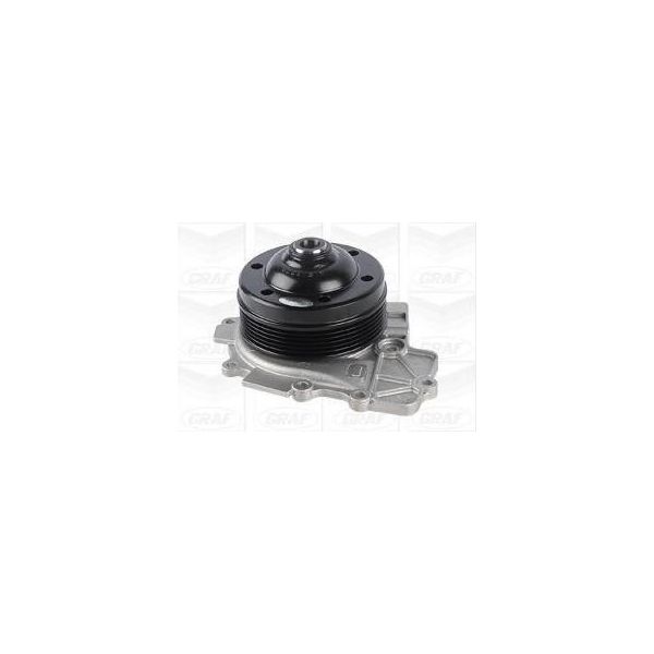 Graf PA1279 - Oe 651 200 41 01 Pompa Dell'acqua Per Viano (W639), Vito (W639)-image