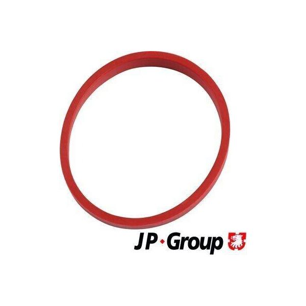 Jp Group 1119609600 - Guarnizione Collettore Di Aspirazione Oe 03E129717B Per Rapid (Nh), Polo (9N), Ibiza (6L), Cordoba (6L), Fabia I (6Y), Roomster (5J), Fabia Ii (54), Ibiza (6J, 6P), Polo (6C, 6R), Toledo Iv (KG3)-image