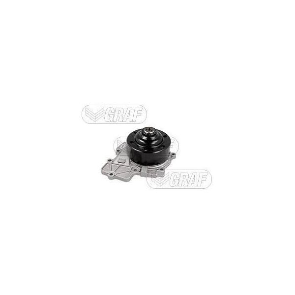 Graf PA1251 - Oe 651 200 33 01 Pompa Dell'acqua Per Viano (W639), Vito (W639)-image
