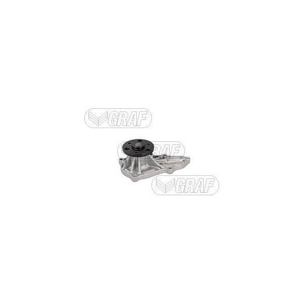 Graf PA1289 - Pompa Acqua Oe 19200 R40 A01 Per Accord Viii, CR-V Iii (Re)-image