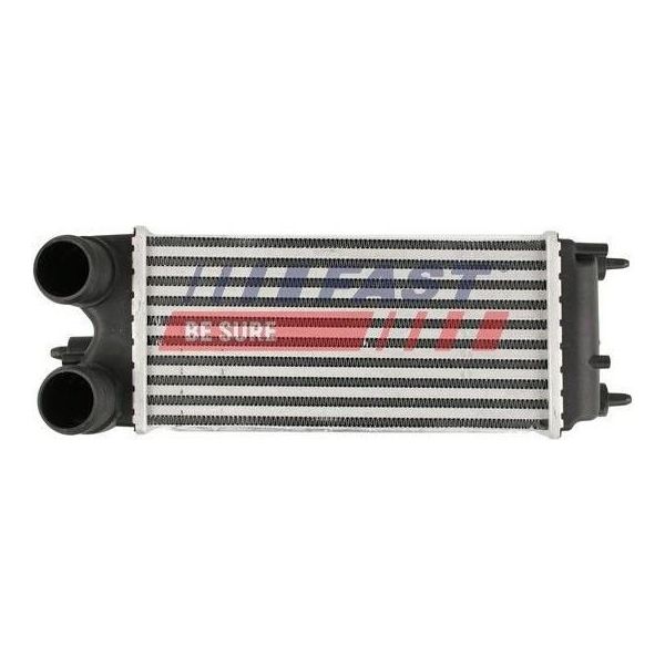 Fast FT55574 Intercooler Llk Per Ford Tourneo Courier Mpv Turbo Intercooler-image
