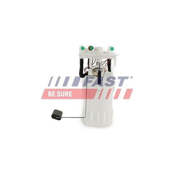 Fast FT53036 Pompa Carburante Elettrica Per Renault Master Iii Furgone (Fv)-image
