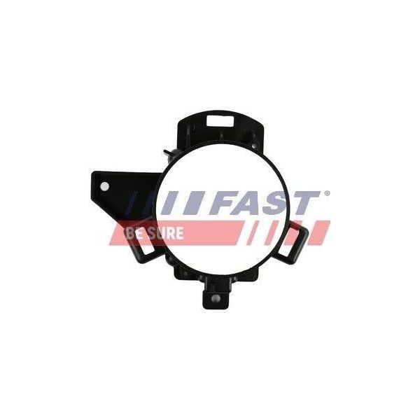Fast FT91663 - Telaio Oe 1814020, Fendinebbia Destro Per Transit V363-image