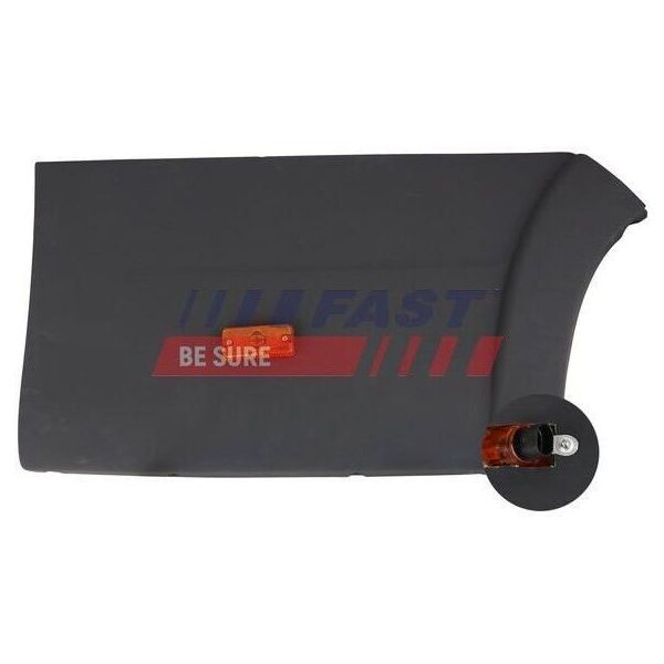 Fast FT90944 - Modanatura Oe 8547 At, Pannello Laterale Destro Per Jumper, Ducato, Boxer-image