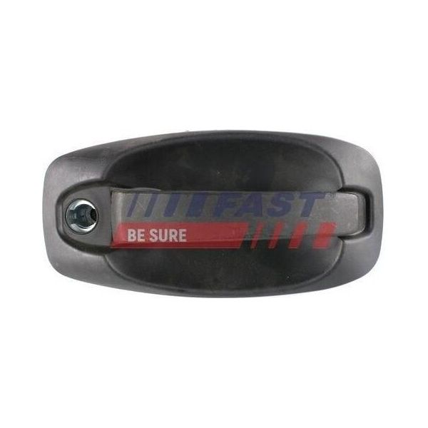 Fast FT94399 - Maniglia Della Porta, Anteriore Destra Per Nemo, Fiorino, Qubo, Bipper (Aa), Bipper Tepee-image