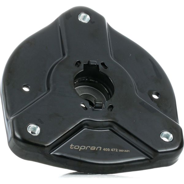 Topran 409 472 - Oe 204 320 11 73 Cuscinetto Supporto Puntone Sospensione, Anteriore Per Classe C (W204), Classe C (S204), Classe E (A207), Classe E (C207)-image