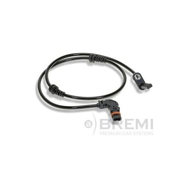 Bremi 51675 - Sensore Abs Oe 204 540 05 17 Per Classe Glk (X204), Classe C (S204), Classe C (W204)-image
