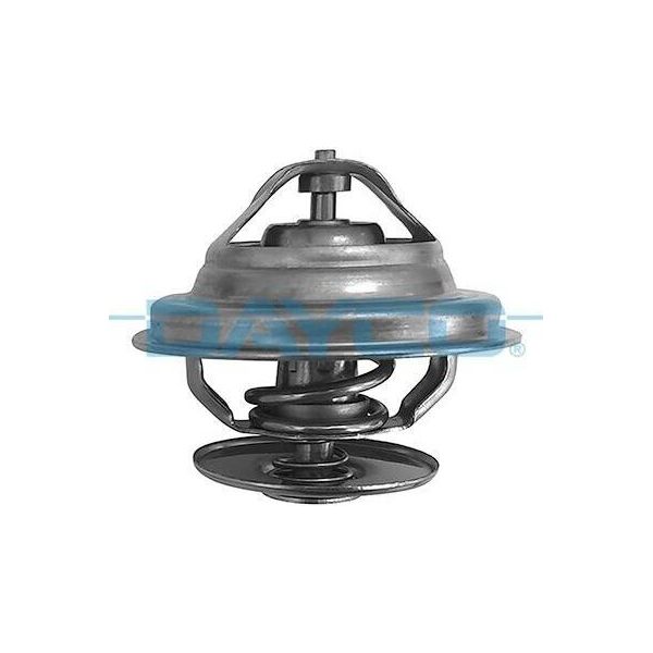 Dayco Termostato Refrigerante 87°C Adatto A MERCEDES-BENZ Berlina (W124) Classe C (W202) 190 (W201) Berlina (W123) Sl (R129) Sl-image