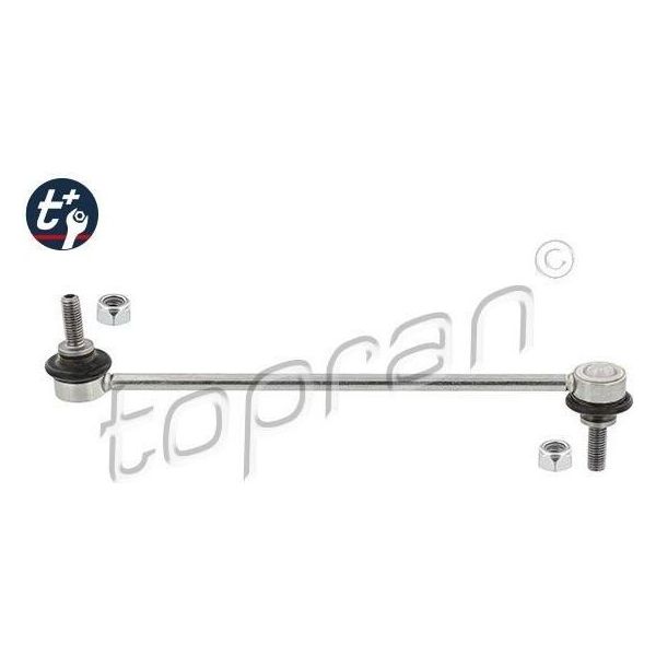 Topran 701 488 - Oe 5461 800 07R Asta Di Accoppiamento, Asse Anteriore Per Grand Scenic Iii (Jz), Megane Cc, Scenic Iii-image