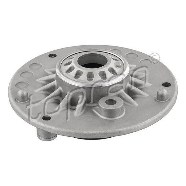 Topran 502 952 - Oe 3130 6 852 431 Supporto Puntone, Anteriore Per F56-image