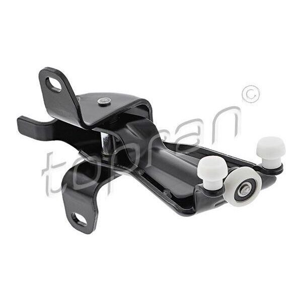 Topran 408 773 - Oe 639 760 15 47 RollenfüHrung, SchiebetüR Per Viano (W639), Vito (W639)-image