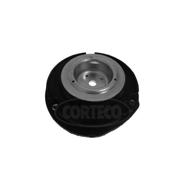 Corteco 80001591 Supporto Puntone Anteriore Sinistro Anteriore Destro Si Adatta A Peugeot 406 (8B) 406 Coupe (8C) 406 Break (8E/F)-image