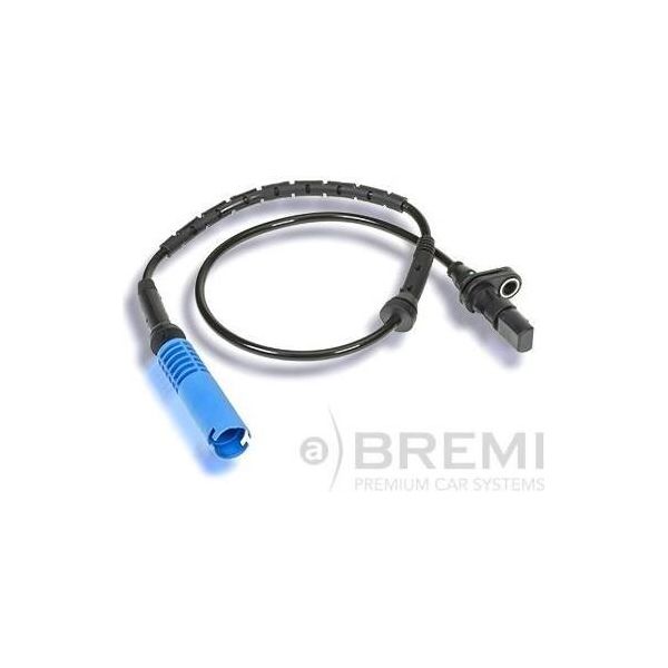 Bremi 50339 - Sensore Abs Oe 34 52 6 752 016 Per X5 (E53)-image