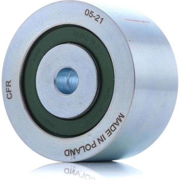 Caffaro 138-22 Puleggia Folle Cinghia A V 50Mm Per Fiat Scudo Furgone (220) Scudo Estate (220) Ulysse (220) Scudo Piattaforma/Telaio (220)-image